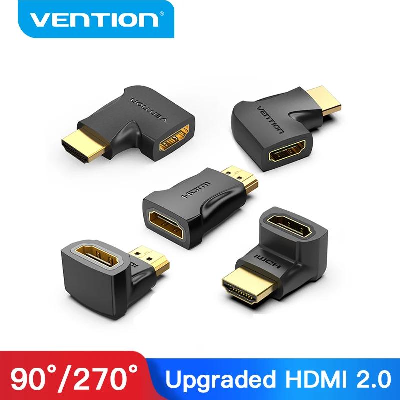 Vention-HDMI  90, 270  , 4K HDMI ͽٴ..